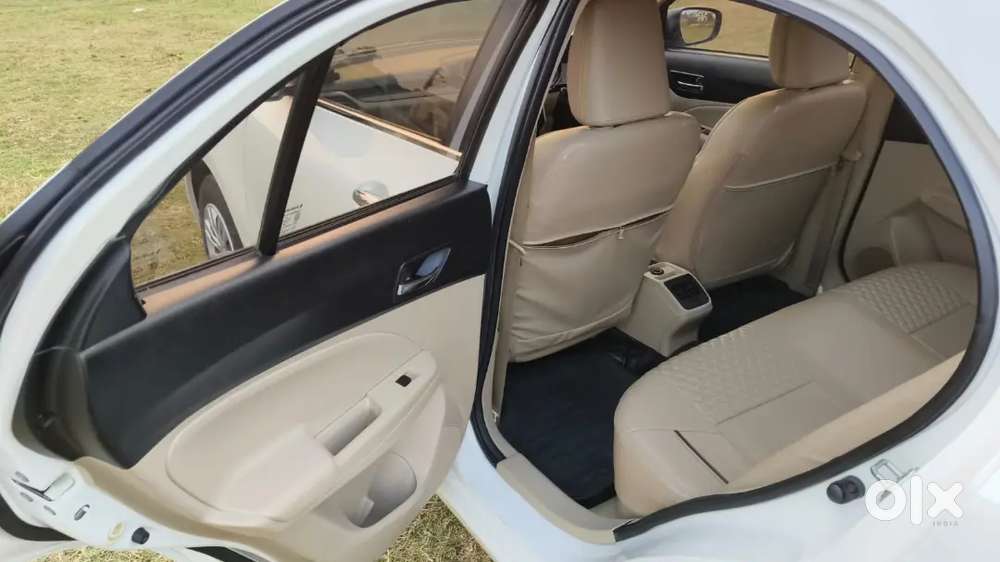Maruti Suzuki Dzire 2022 Petrol 47000 Km Driven