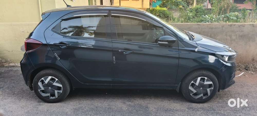 Tata Tiago Ev Xt Mr 2025