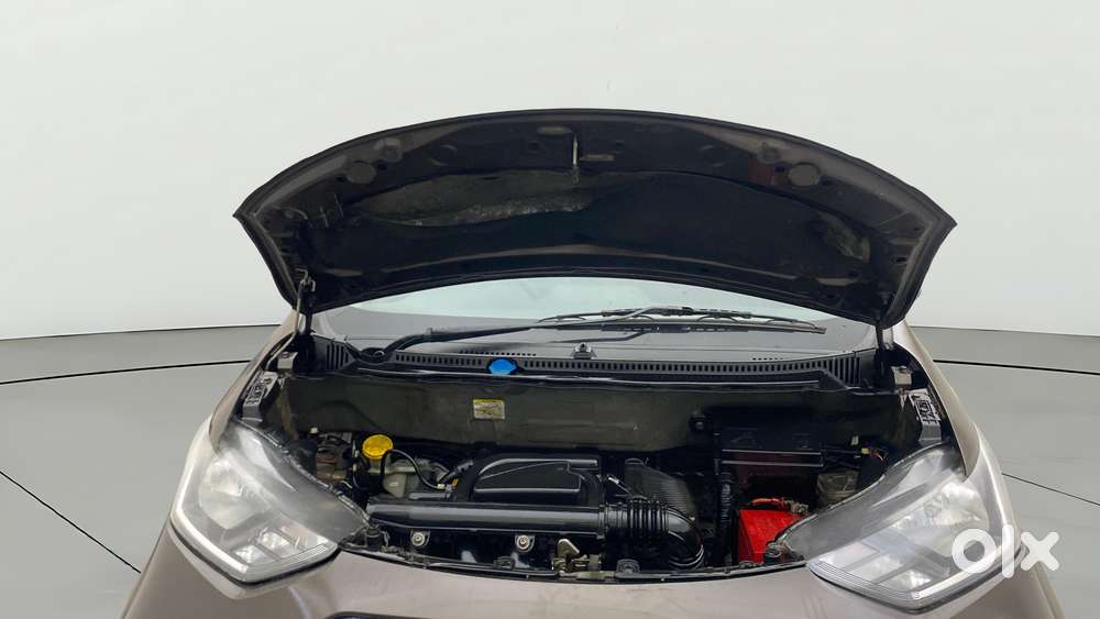 Datsun Redigo 0.8 T, 2021, Petrol