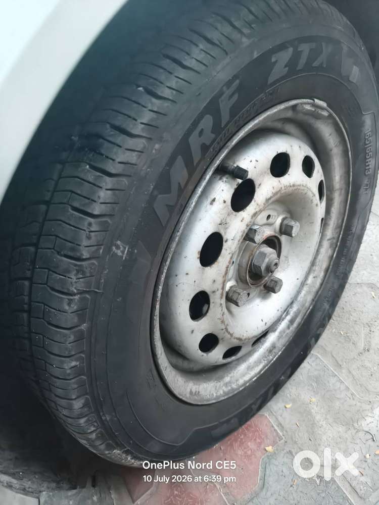 Tata Indica V2 Dls