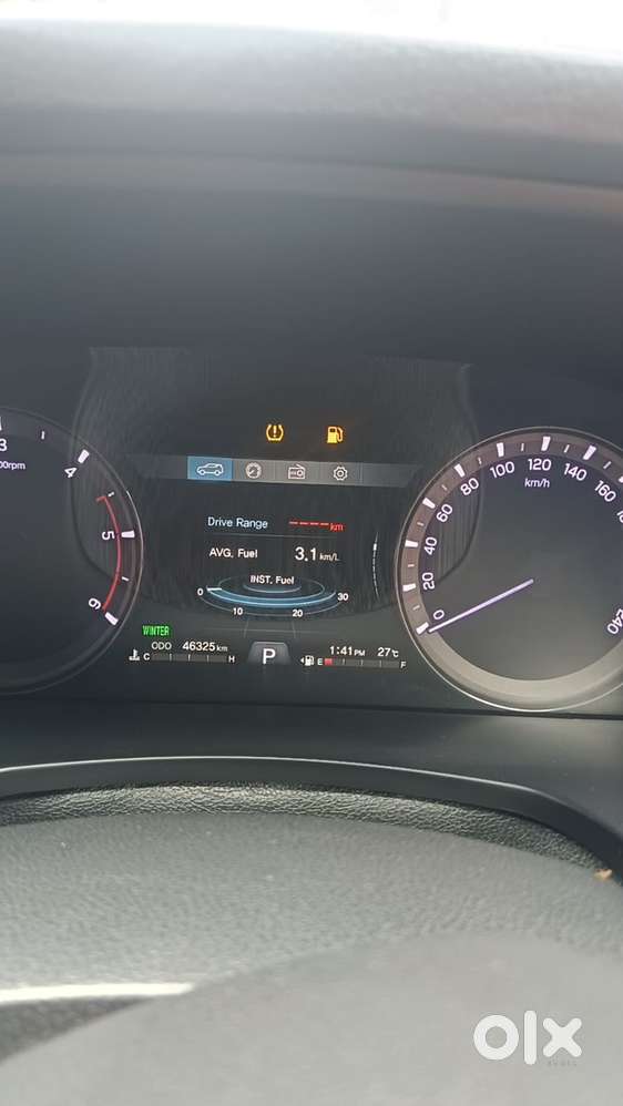 Mahindra Alturas G4 2019 Diesel Well Maintained