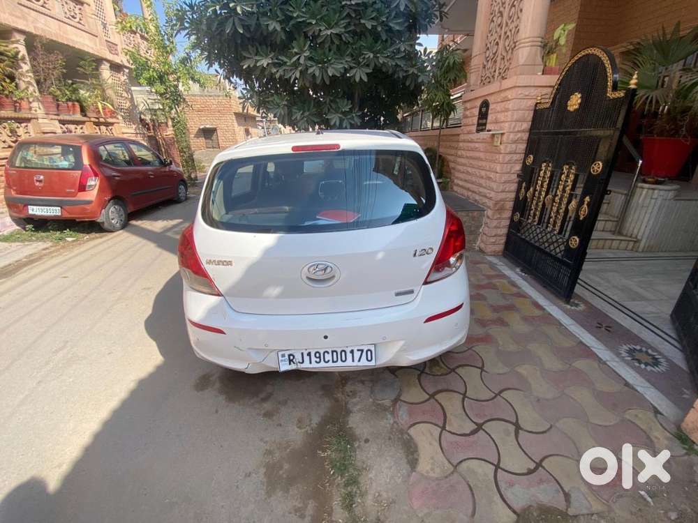 Hyundai I20 Magna Manual, 2012 , Diesel
