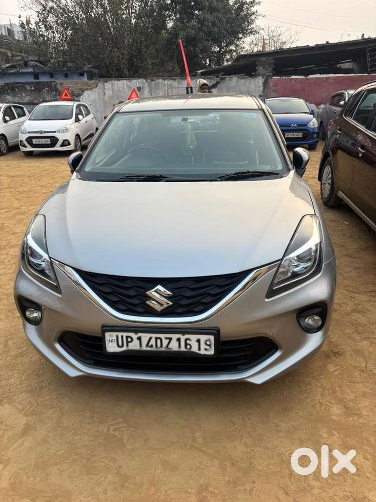 Maruti Suzuki Baleno 2019 Petrol Good Condition