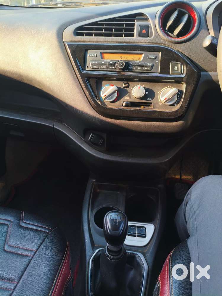 Datsun Redigo 1.0 S, 2019, Petrol
