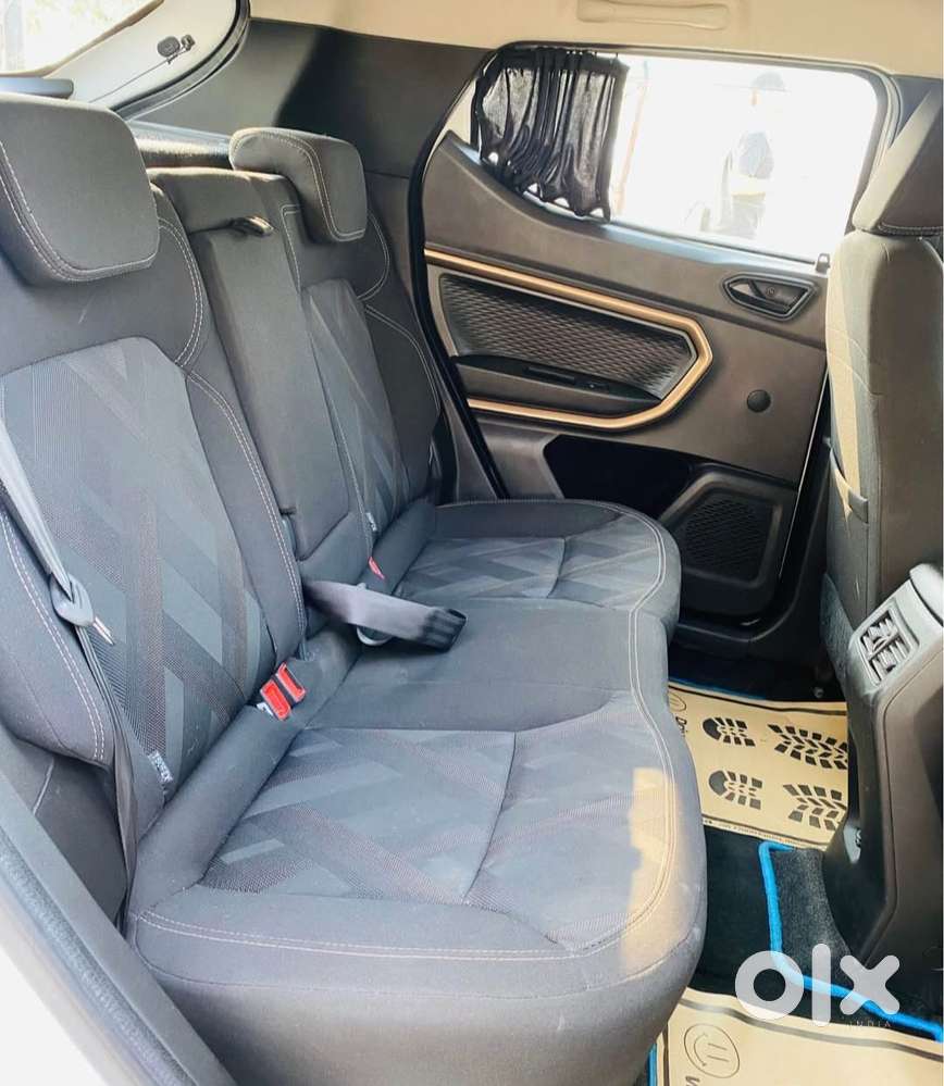 Renault Kiger Rxz Amt, 2022, Petrol