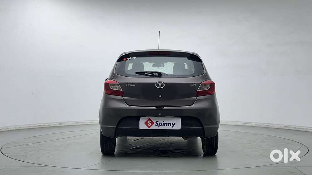 Tata Tiago Xza, 2018, Petrol