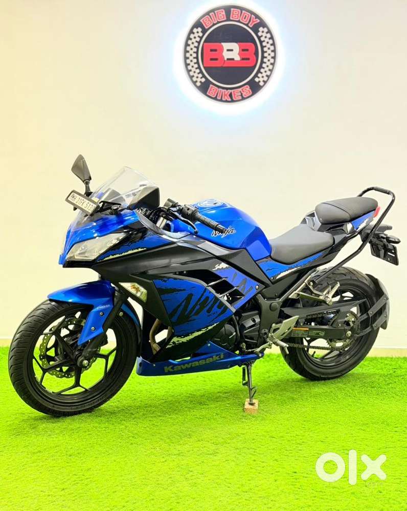 9 Used Bikes in Maharashtra - Buy & Sell Second Hand Bikes