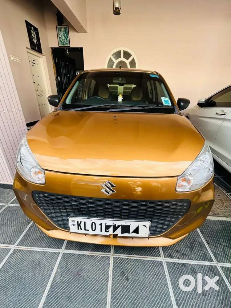 Maruti Suzuki Alto K10 2023 Petrol 16000 Km Driven