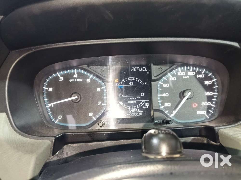 Tata Punch Adventure, 2022, Petrol