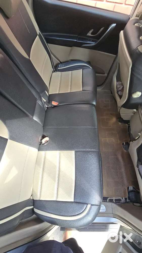 Mahindra Xuv500 Diesel Manual 2017