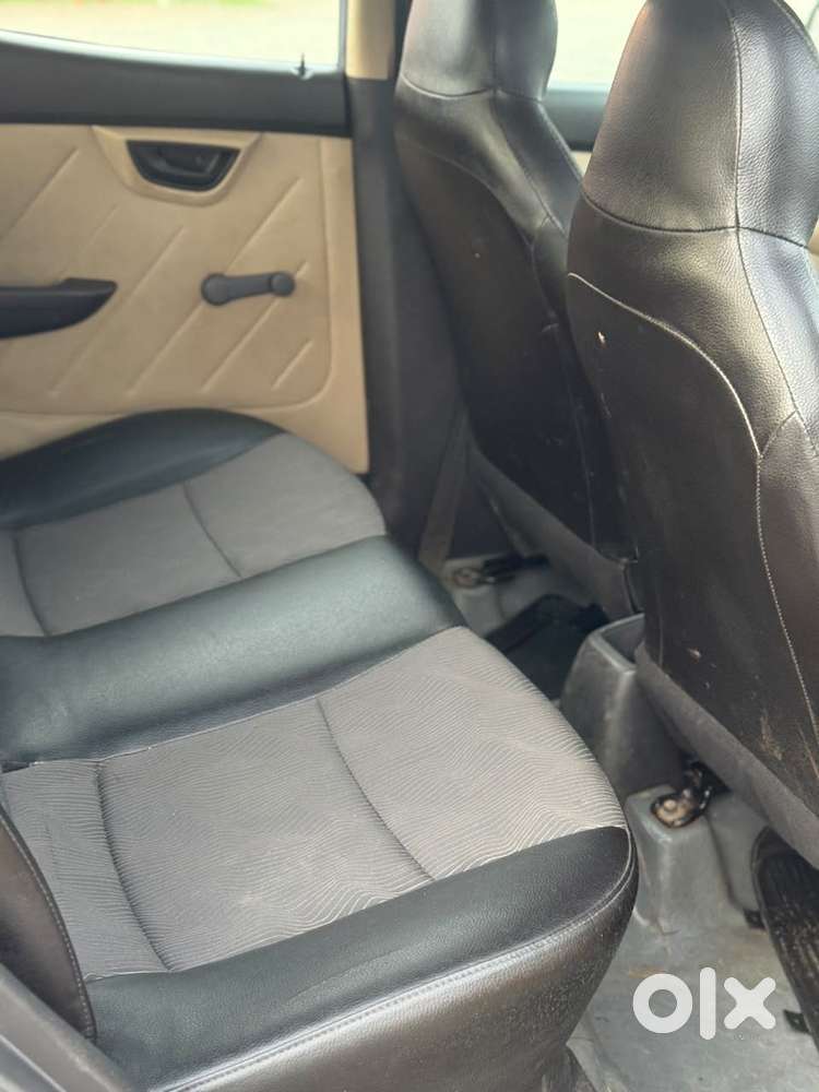 Hyundai Eon D-lite +, 2011, Petrol