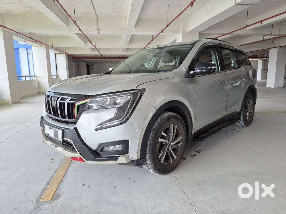 Mahindra Xuv700 2.2 Ax 5 Diesel Mt 7 Str, 2023, Diesel