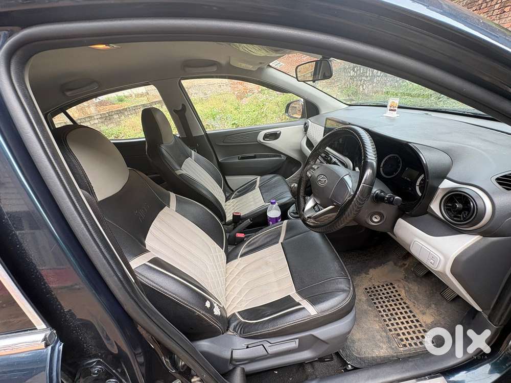 Hyundai Grand I10 Nios 2021 Year