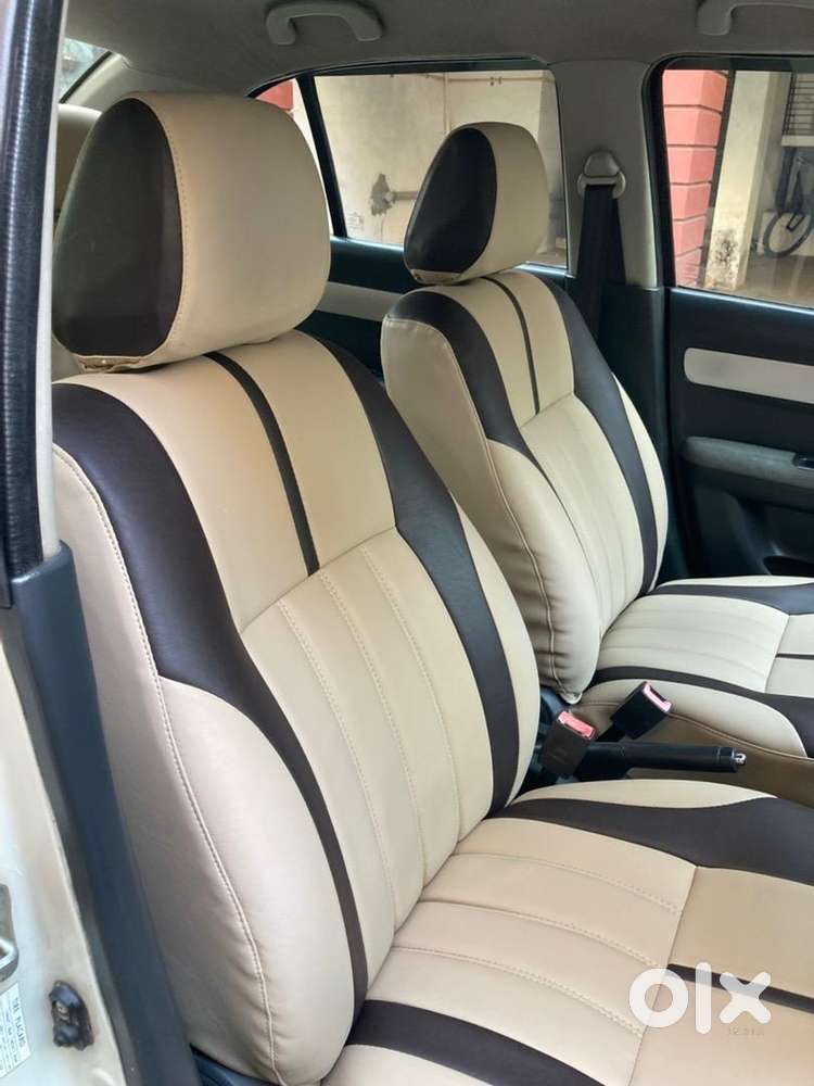 Maruti Suzuki Swift Dzire 2011 Petrol Well Maintained