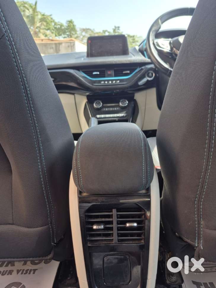 Tata Nexon Ev Xz Plus, 2022, Electric