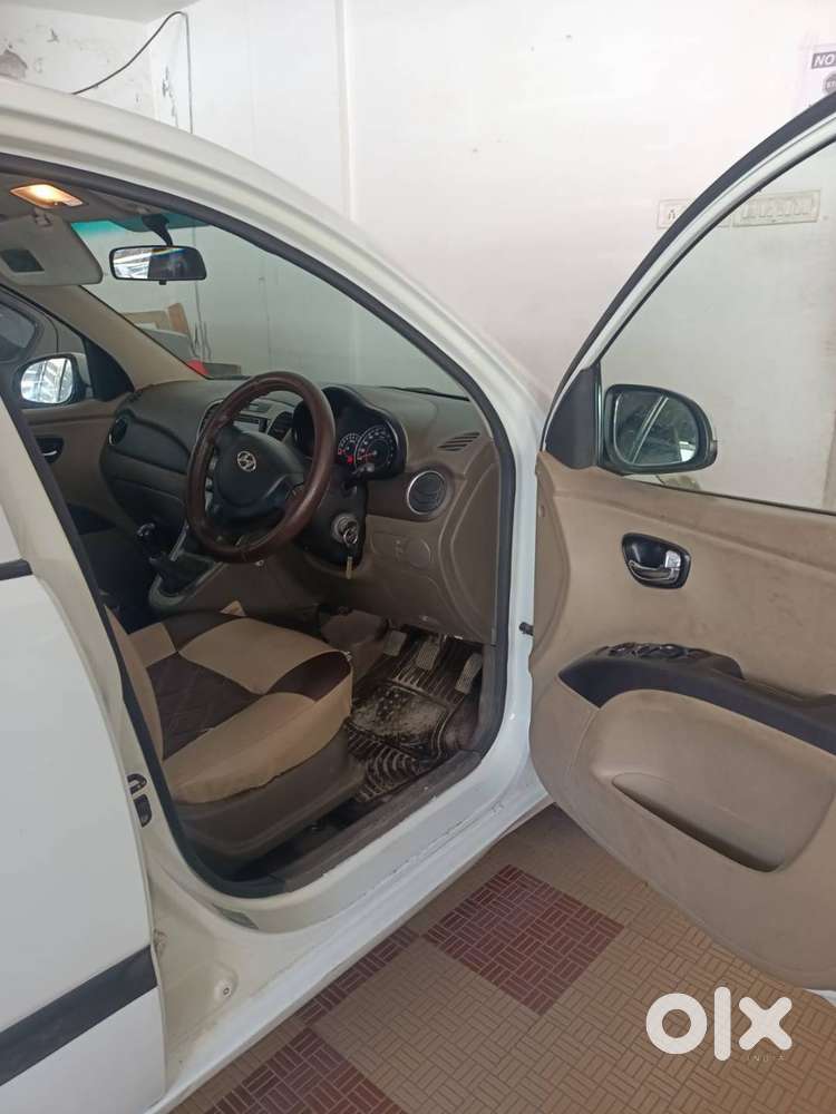Well Maintained Hyundai I10 Magna - Good Condition