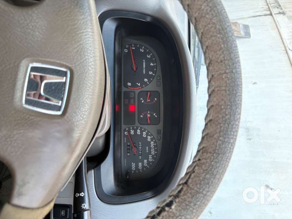 Honda City 2003 Petrol 209245 Km Driven - Cars in undefined