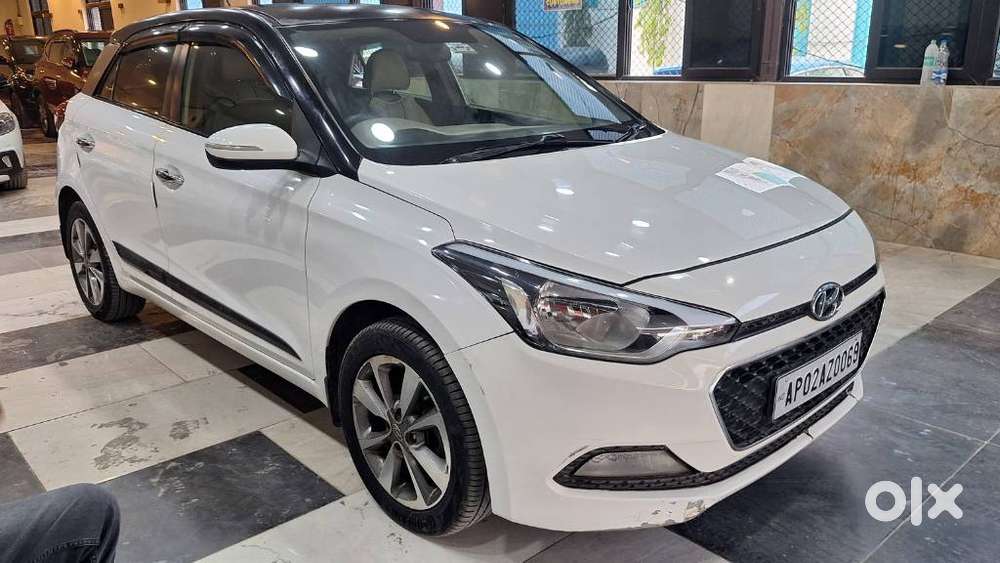 Hyundai I20 E 2014-2015 Asta 1.4 Crdi, 2014, Diesel