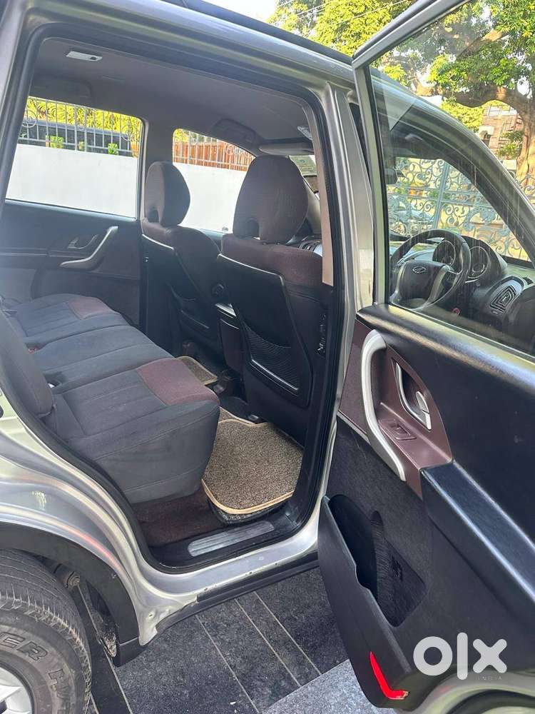 Mahindra Xuv 500  2012-174000km ₹315000/