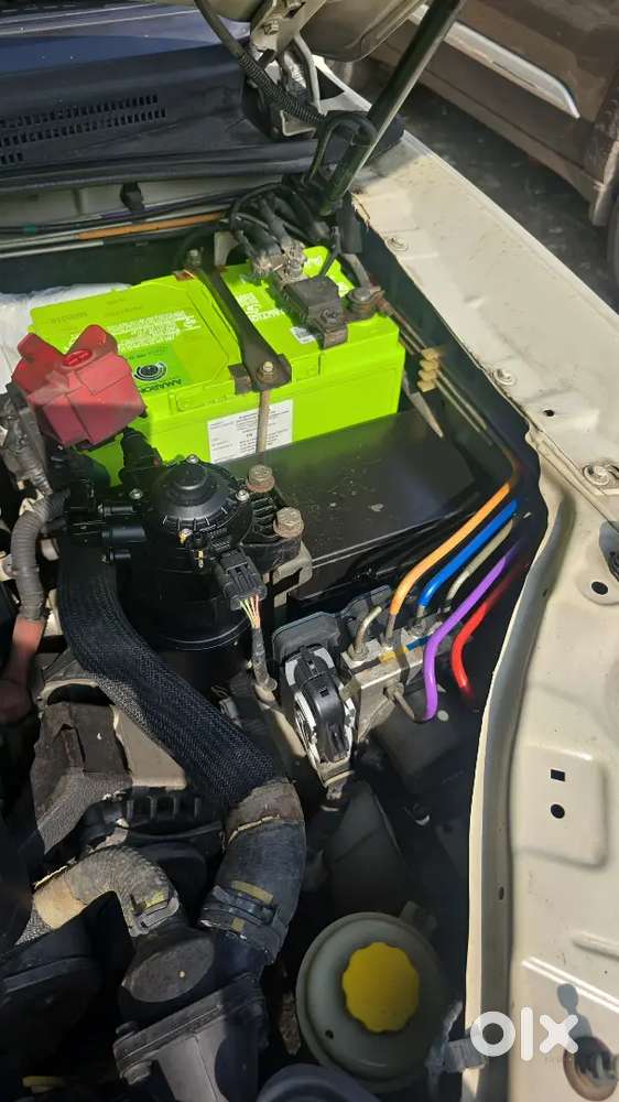 Scorpio S10 Intigrate Hybrid Mint Condition Car Full Depth Insurance