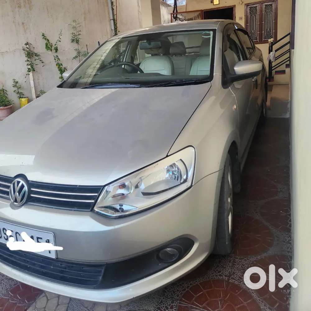 Vento Diesel 2014