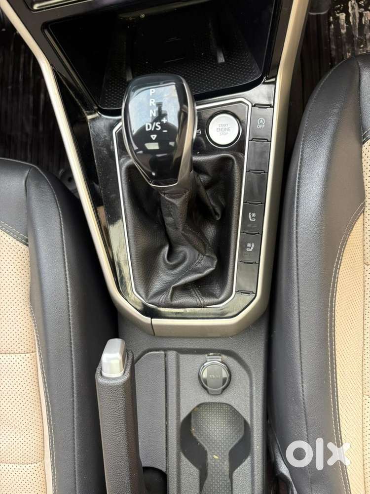 Volkswagen Virtus 1.0 Tsi At Bs-vi Car Of 2023 Only 21000km Driven
