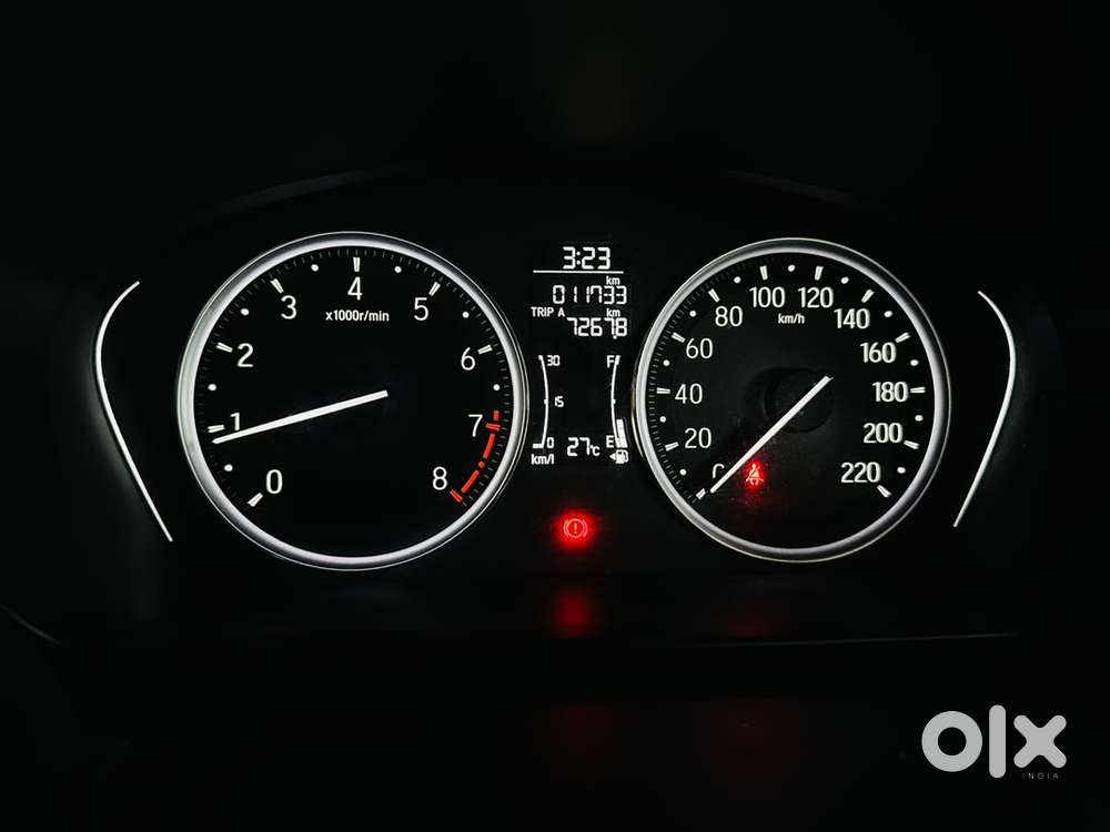 Honda City Petrol 2023
