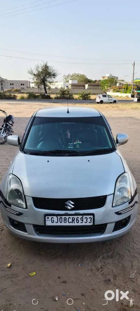 Maruti Suzuki Swift Dizire