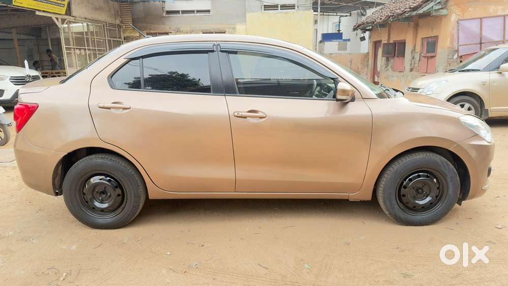 2019 Maruti Dzire Vxi