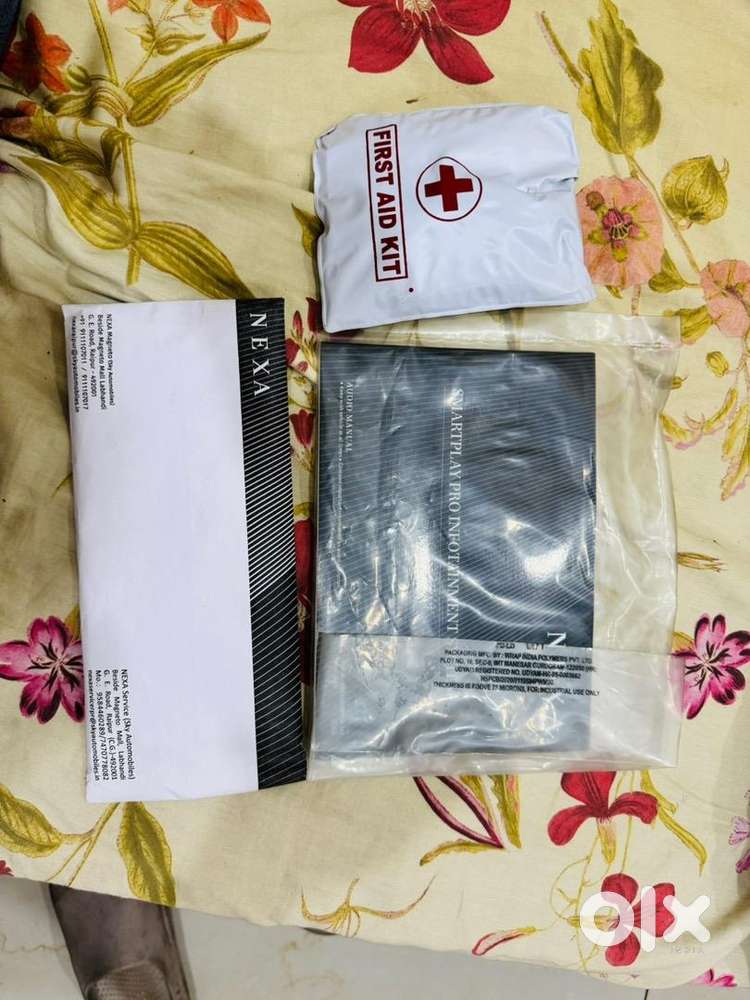 Maruti Suzuki Jimny 2024 Petrol 7800 Km Driven