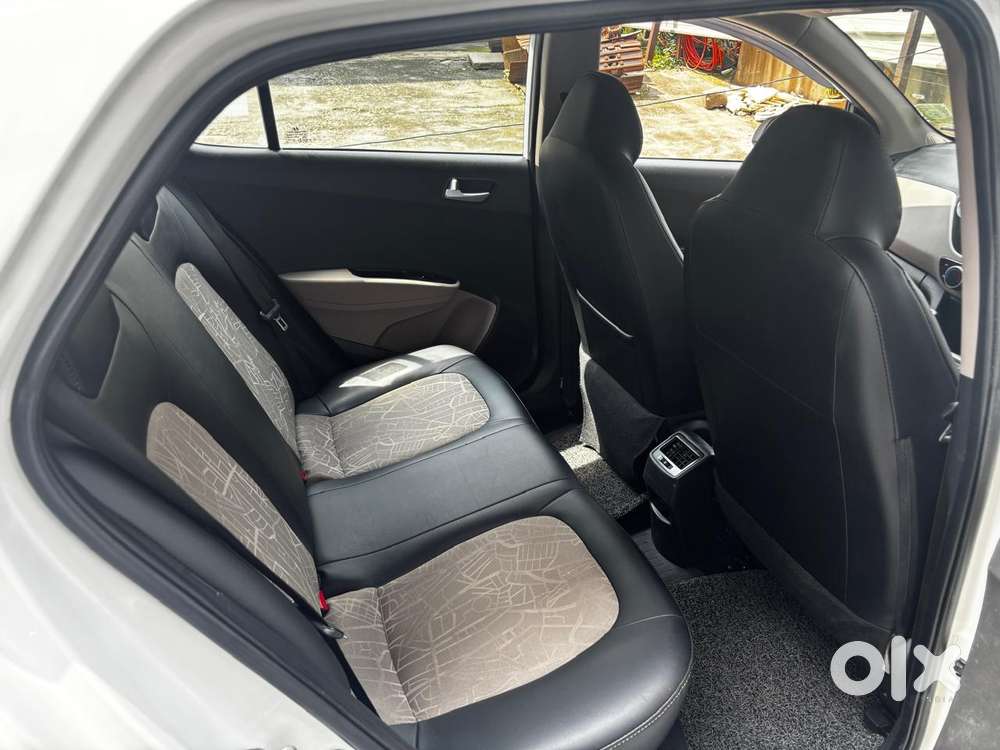 Hyundai Grand I10 1.2 Kappa Sportz Option, 2018, Petrol