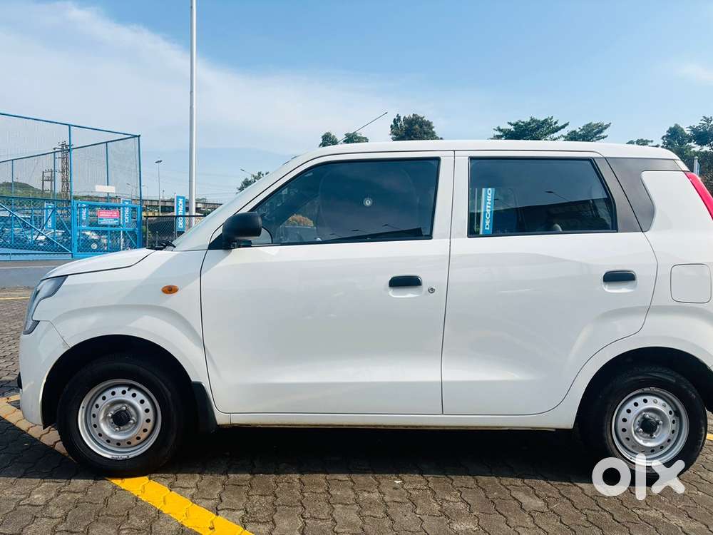 2026 Wagonr Cng + Petrol Taxi | Only 15,000 Km | ₹5.30 Lakh
