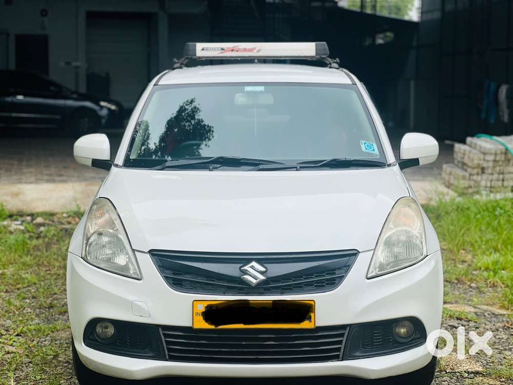 2019 Maruti Swift Dzire Tour Cng For Sale