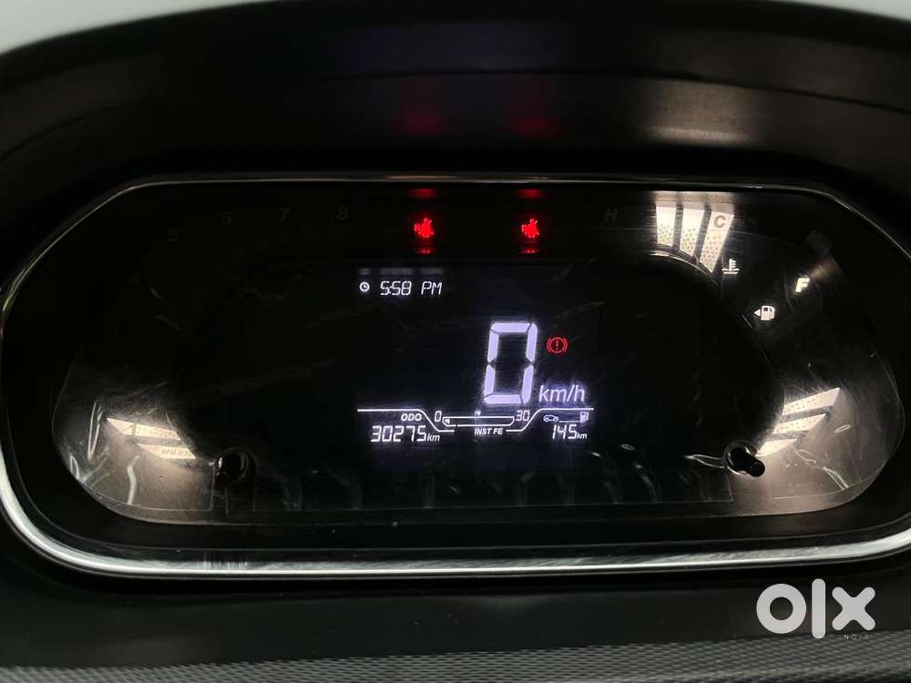 Tata Tiago 1.2 Revotron Xt (o), 2024, Petrol