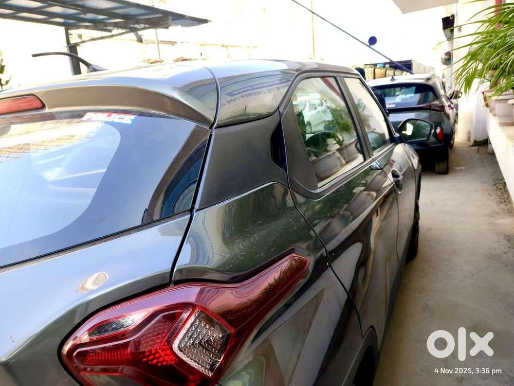 Tata Punch 2025 Cng & Hybrids Well Maintained