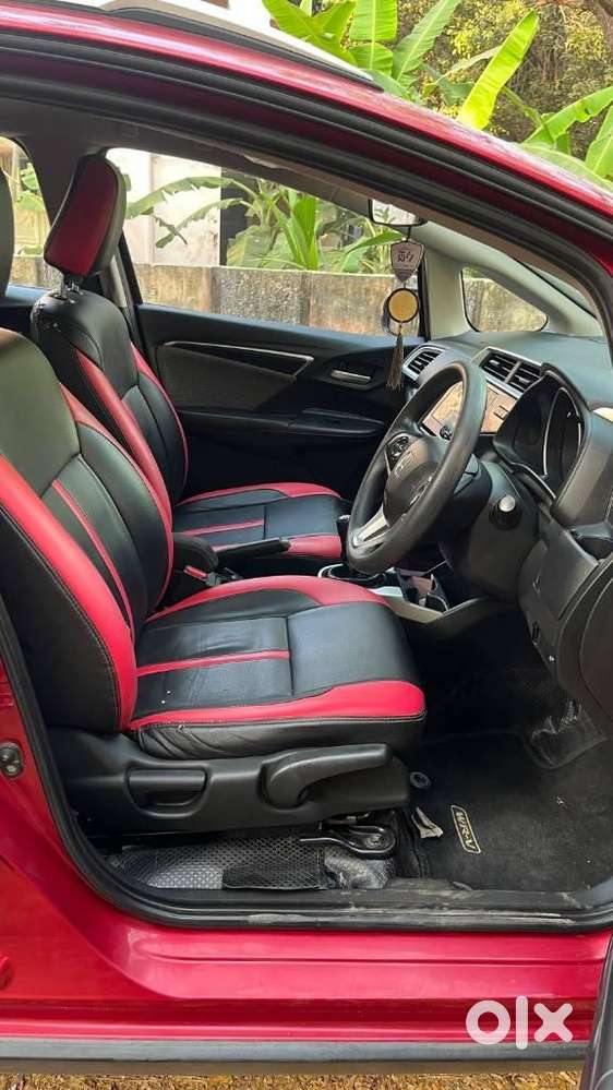 Honda Wr-v I-dtec V, 2019, Diesel