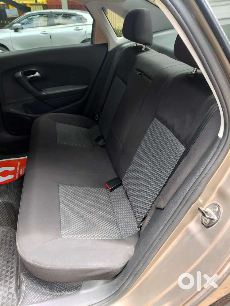 Volkswagen Vento 1.5 Tdi Comfortline, 2018, Diesel