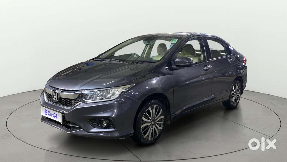 Honda City I-vtec Vx, 2018, Petrol