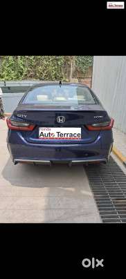 Honda City 1.5 Zx Cvt I-vtec, 2023, Petrol