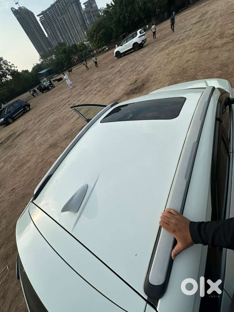 Tata Nexon 2022 Petrol