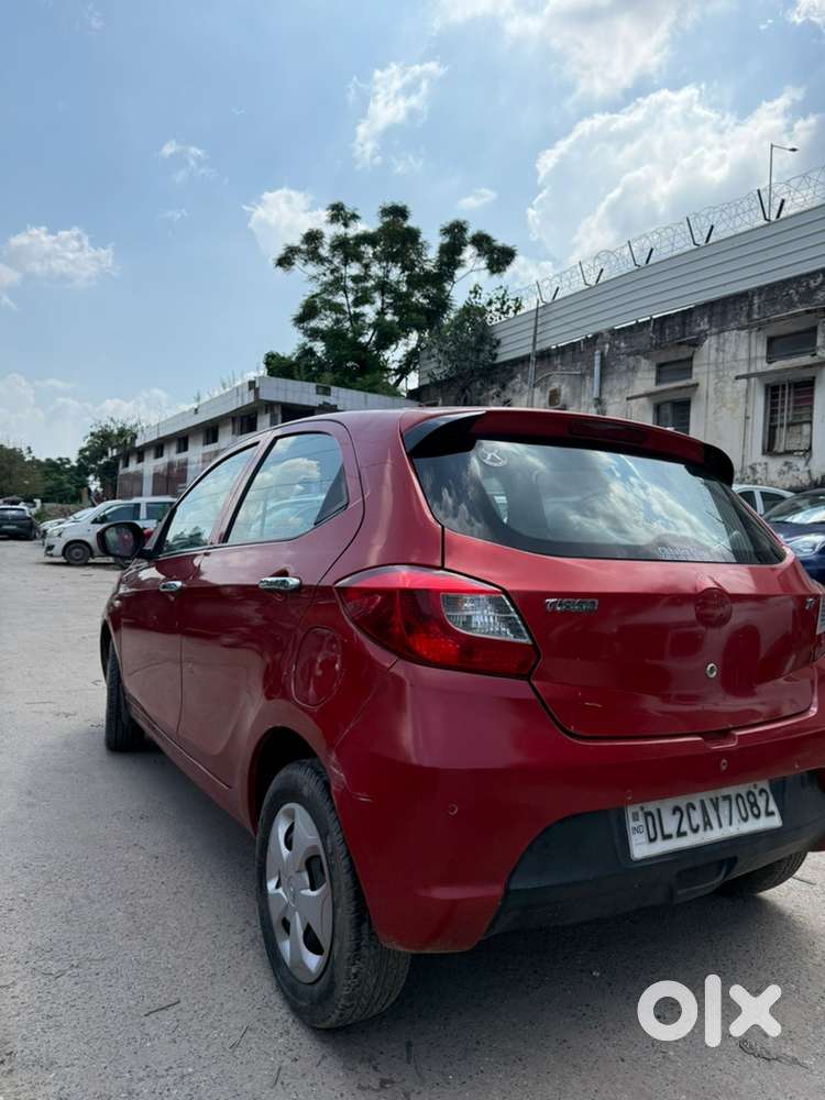 Tata Tiago Petrol Manual 2018