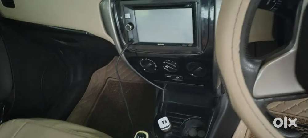 Tata Zest 2016 Diesel Manual