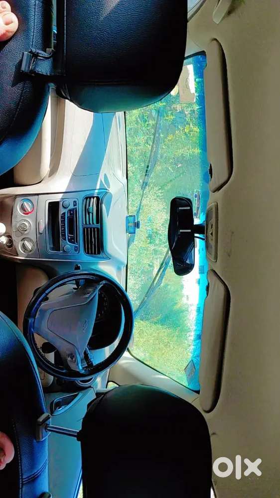 Chevrolet Sail U-va 2015 Variant