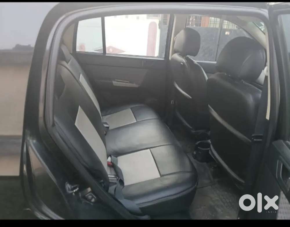 Hyundai Getz Prime 2006 Good Condition New Tires  New Battery  Mack Wh