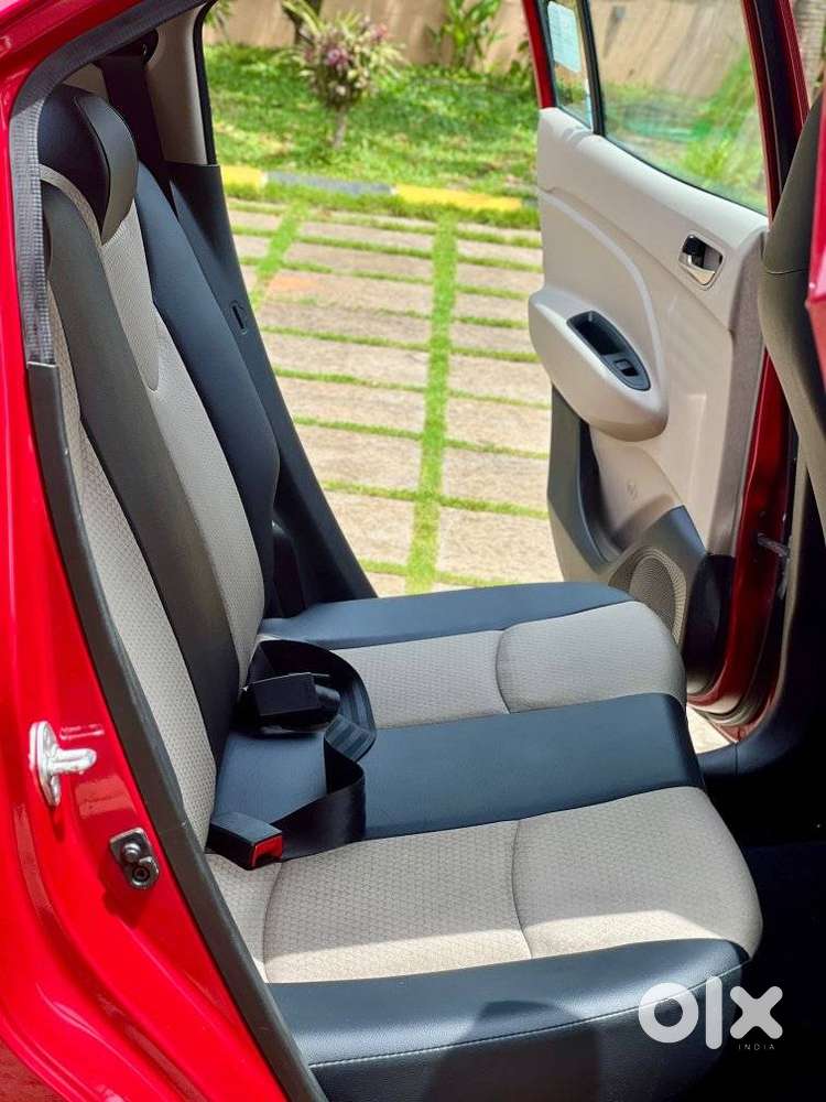 Hyundai Santro Sportz Amt, 2021, Petrol