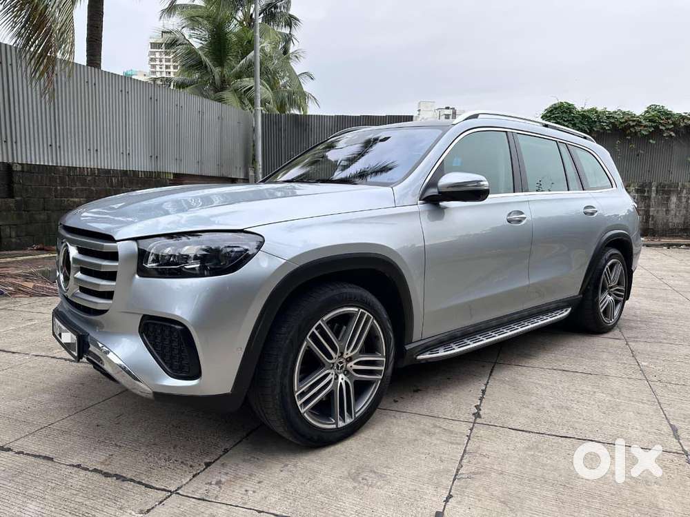 Mercedes-benz Gls 450 4matic, 2024, Diesel