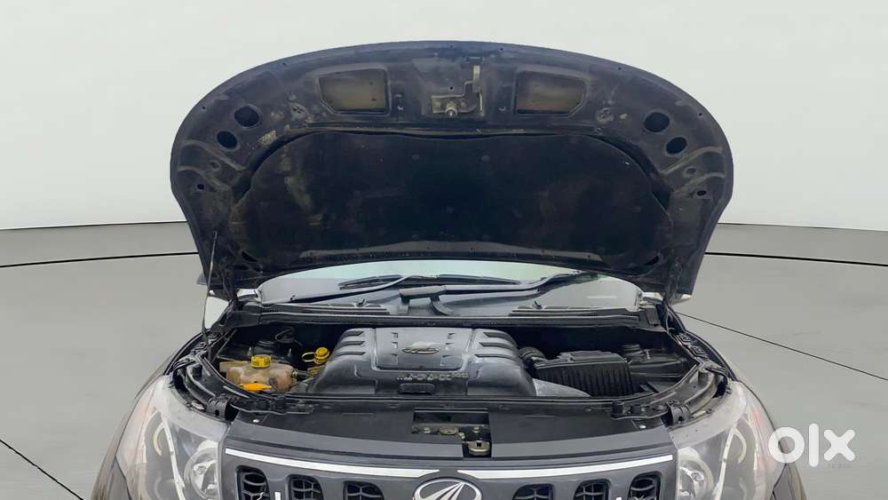 Mahindra Xuv500 W6 2wd, 2017, Diesel