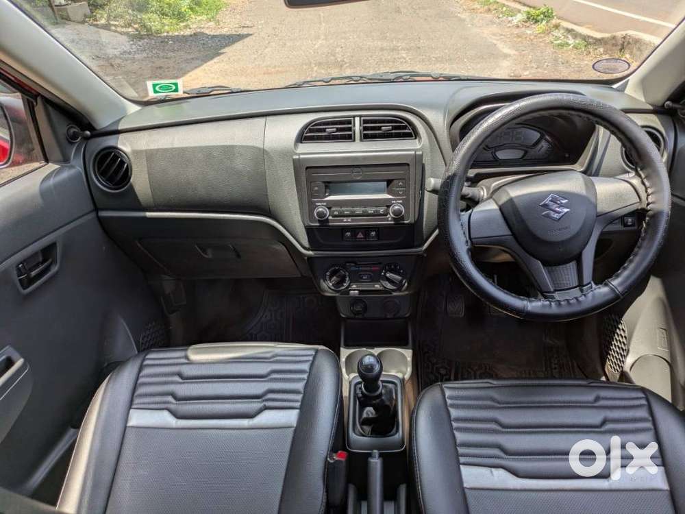 Maruti Suzuki Alto K10 1.0 Vxi, 2025, Petrol