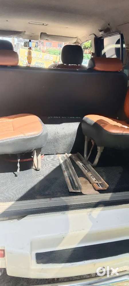 Scorpio Mhawk 
2009 Modal
3 Owner 
Fc 2031
4 Tyers New
Touch