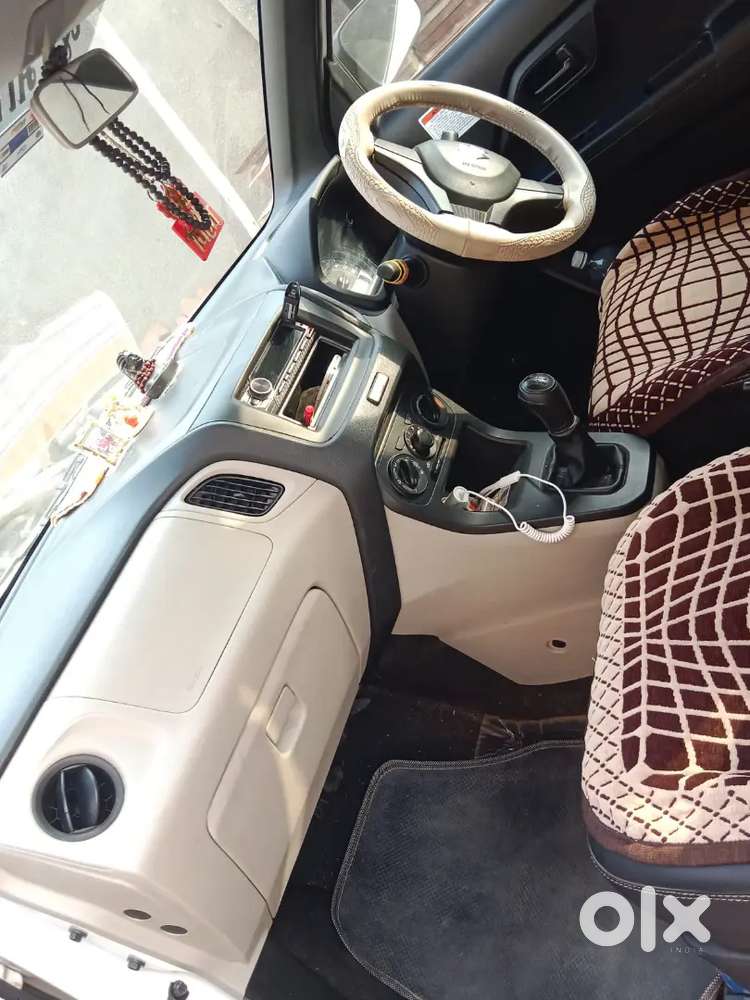 Maruti Suzuki Wagon 2024